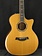 Taylor Taylor Custom C14ce B4011 Grand Auditorium Western Red Cedar/Grafted Walnut