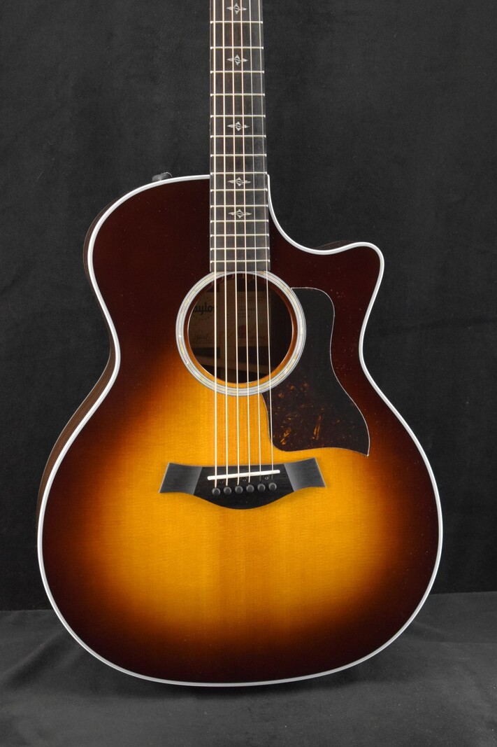 Taylor Taylor 414ce-R Tobacco Sunburst