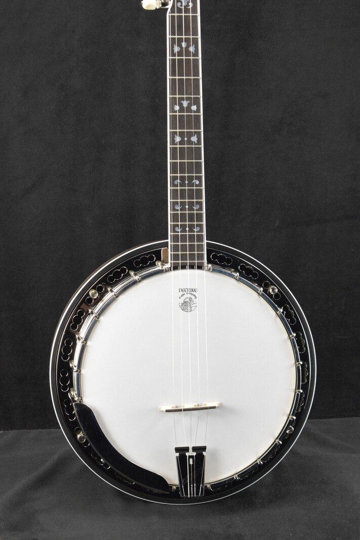 Deering Deering Maple Blossom 5-String Banjo