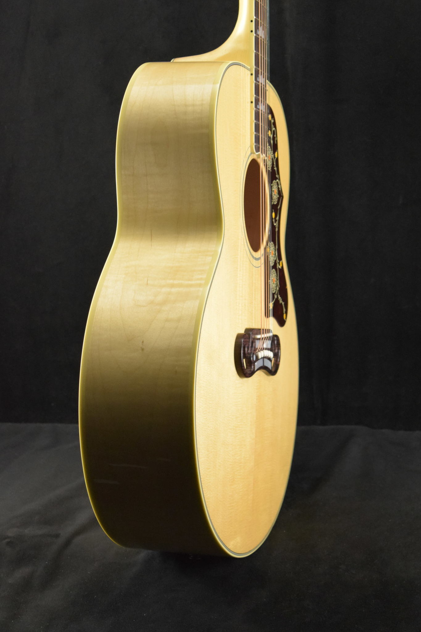 Gibson SJ-200 Original Antique Natural - Fuller's Guitar