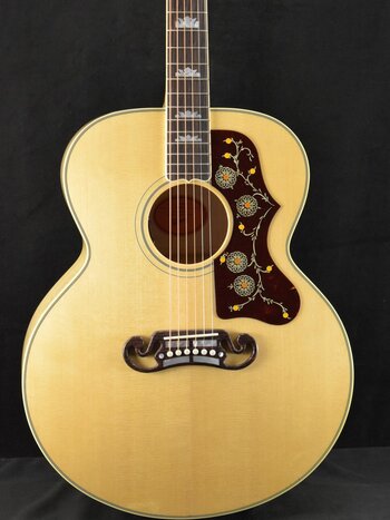 Gibson Gibson SJ-200 Original Antique Natural