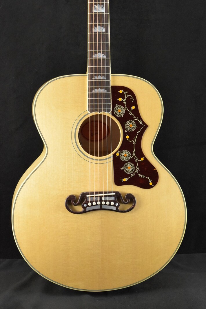 Gibson Gibson SJ-200 Original Antique Natural