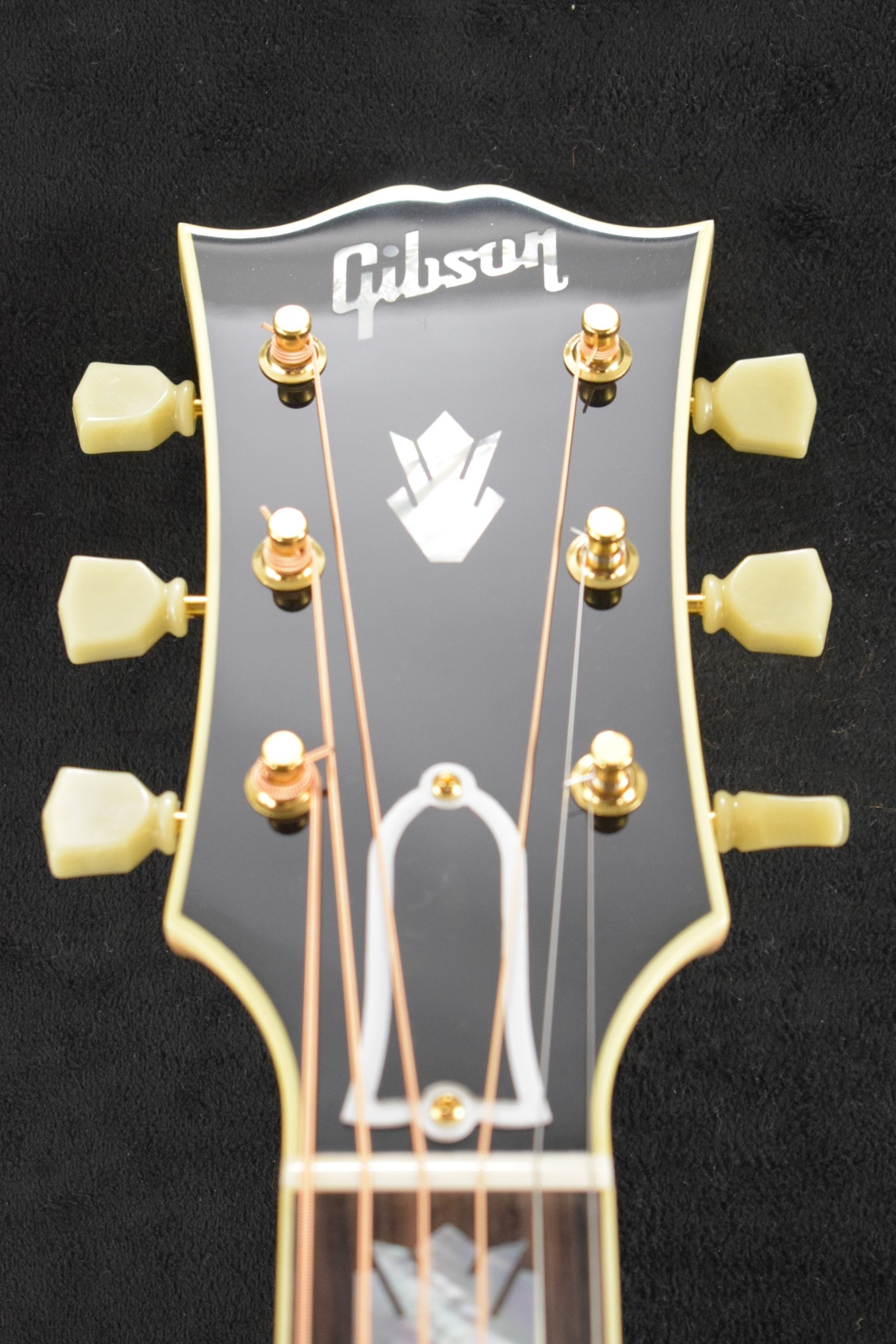 Gibson Gibson SJ-200 Original Antique Natural