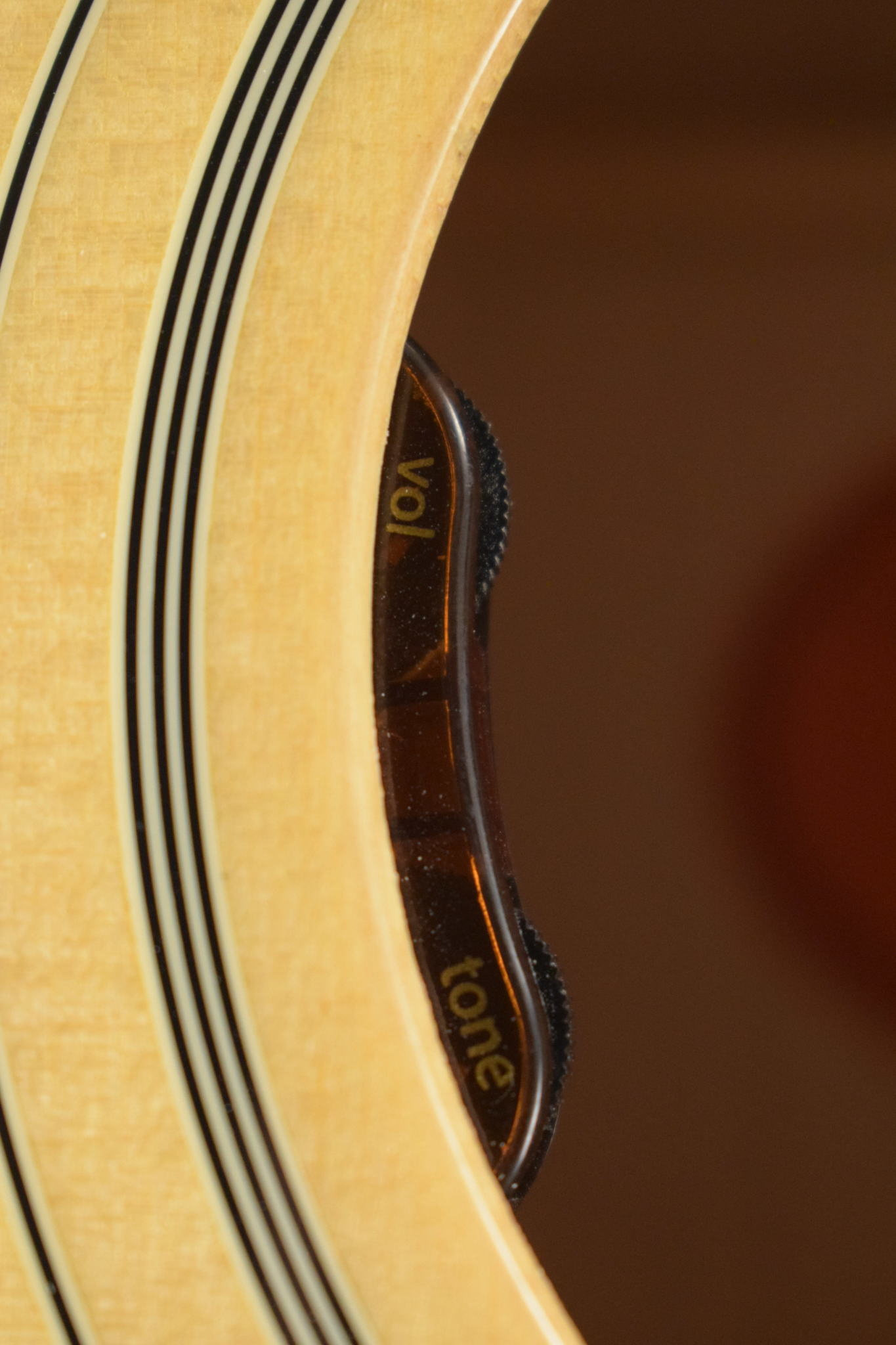 Gibson Gibson SJ-200 Original Antique Natural