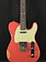 Fender Fender Custom Shop '64 Tele Relic - Aged Fiesta Red