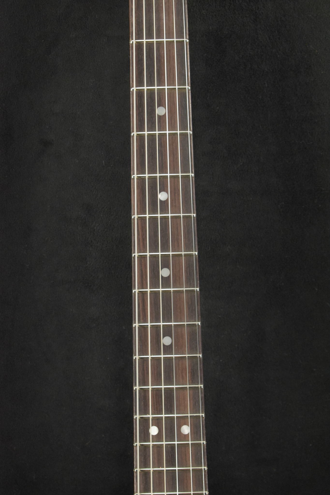 Fender Fender Custom Shop '64 Tele Relic - Aged Fiesta Red