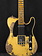 Fender Fender Limited Edition '53 Tele Nocaster Blonde - Super Heavy Relic