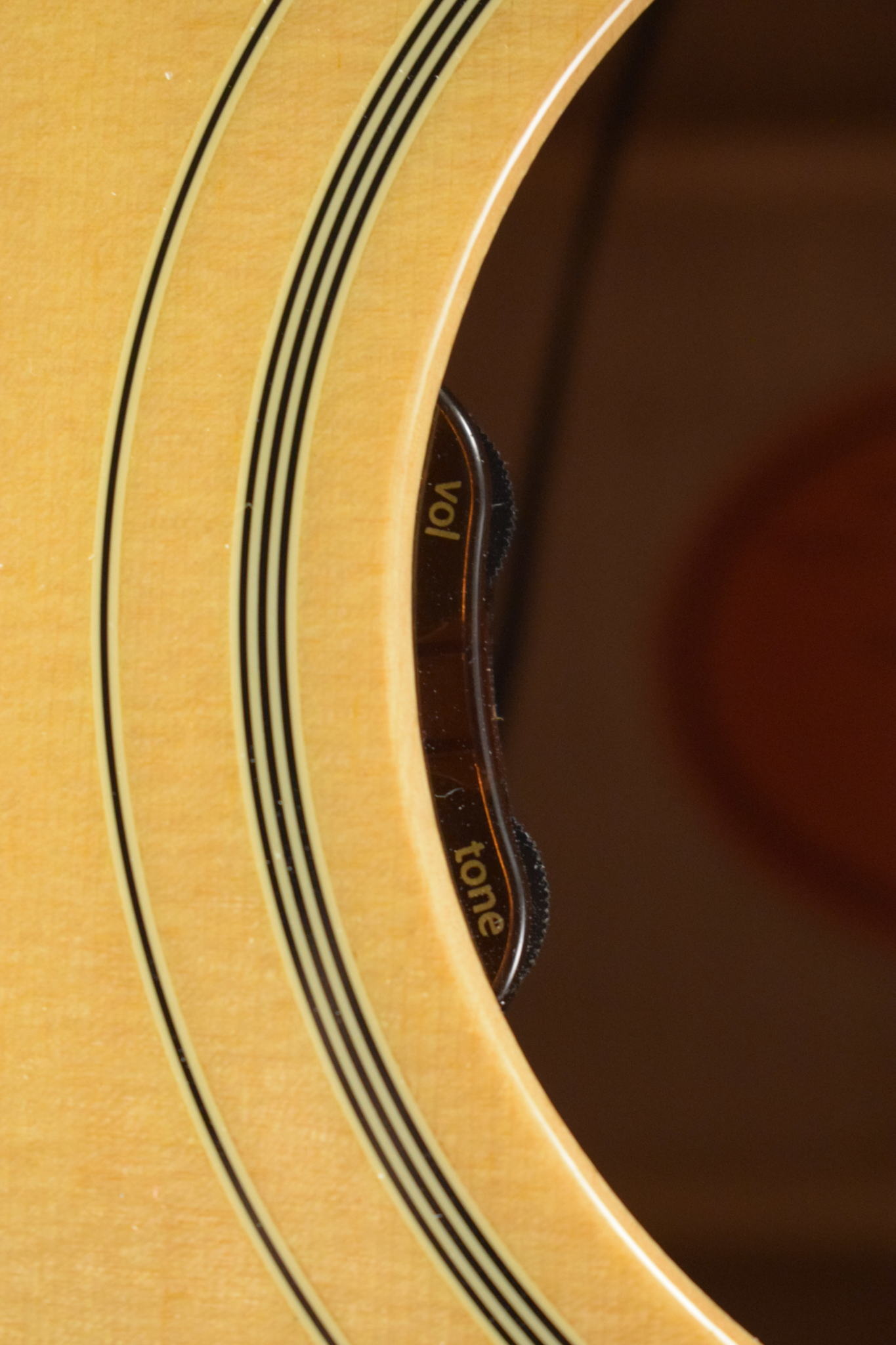 Gibson Gibson SJ-200 Original Antique Natural