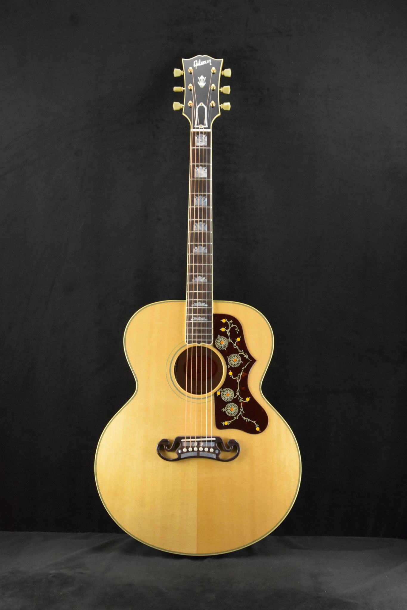 Gibson Gibson SJ-200 Original Antique Natural