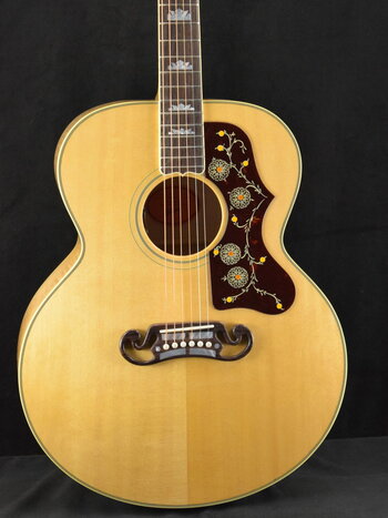 Gibson Gibson SJ-200 Original Antique Natural