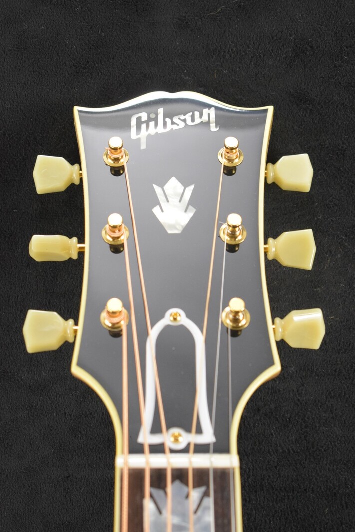 Gibson Gibson SJ-200 Original Antique Natural