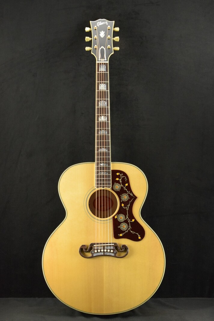 Gibson Gibson SJ-200 Original Antique Natural