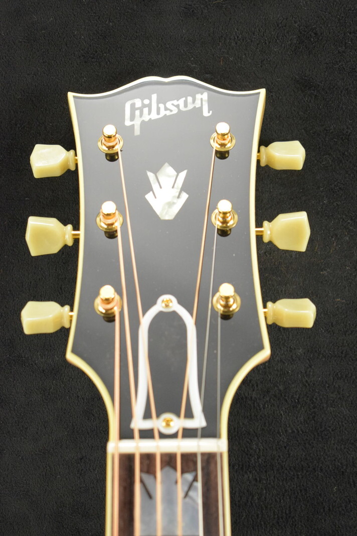 Gibson Gibson SJ-200 Original Antique Natural