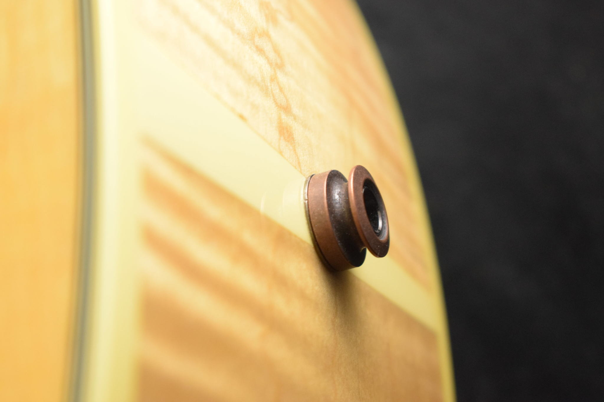 Gibson Gibson SJ-200 Original Antique Natural