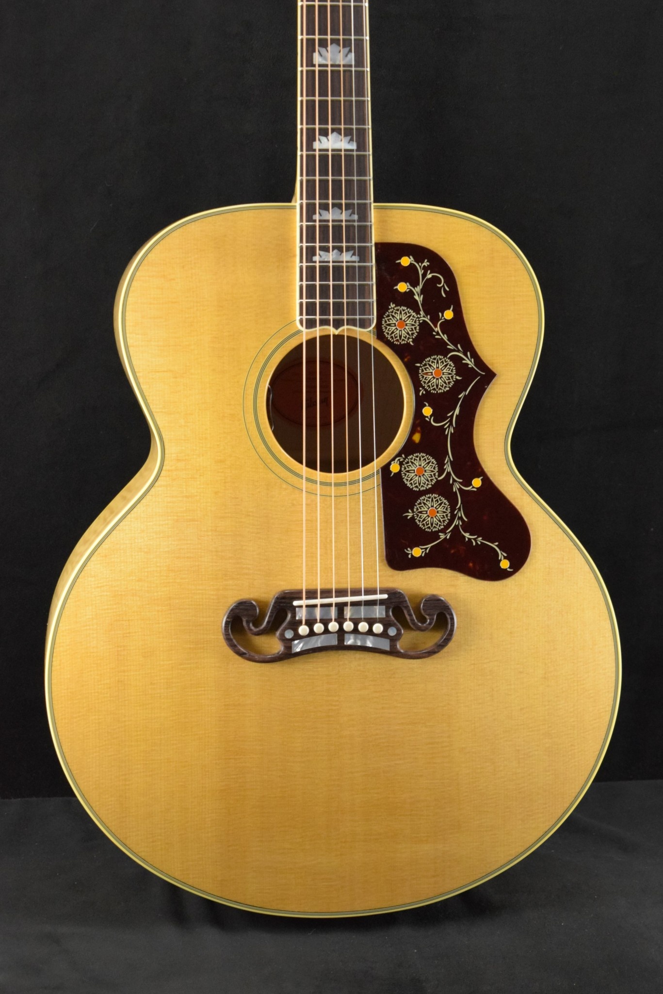 Gibson Gibson SJ-200 Original Antique Natural