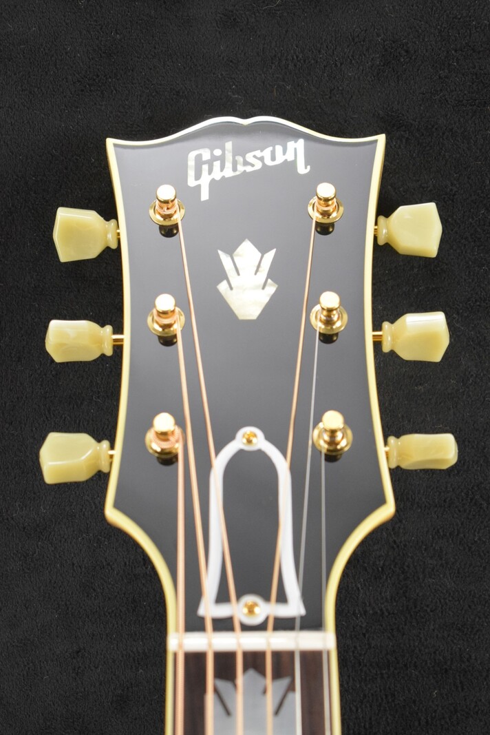 Gibson Gibson SJ-200 Original Antique Natural