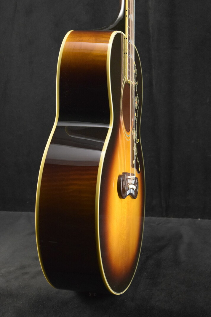 Gibson Gibson SJ-200 Original Vintage Sunburst