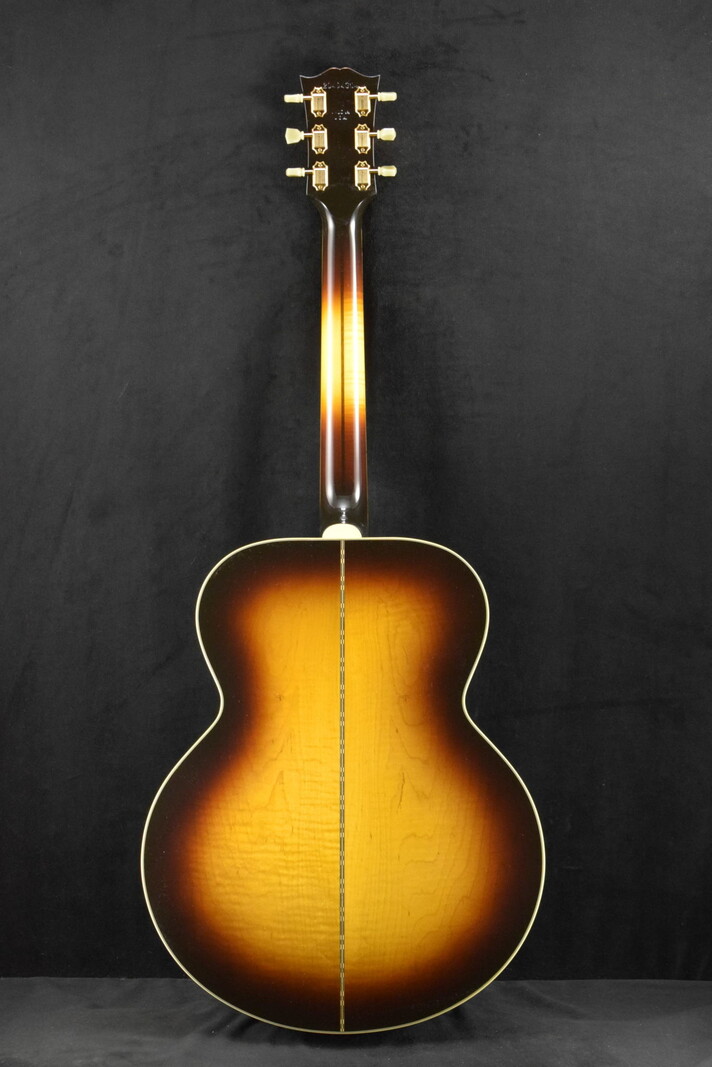 Gibson Gibson SJ-200 Original Vintage Sunburst