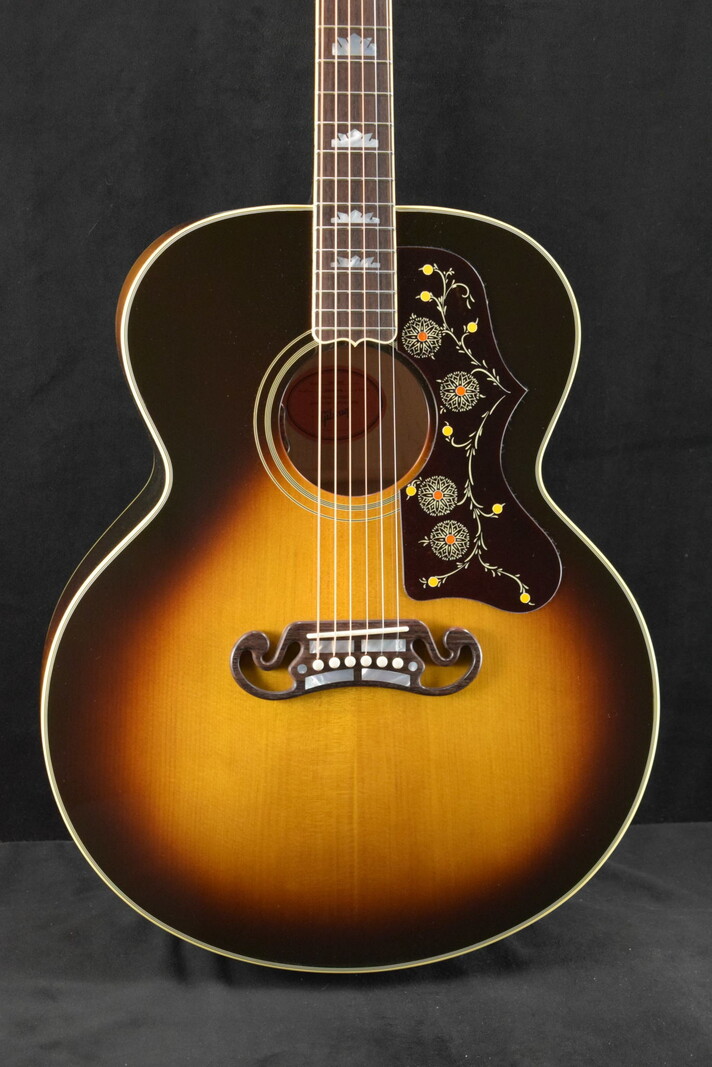 Gibson Gibson SJ-200 Original Vintage Sunburst