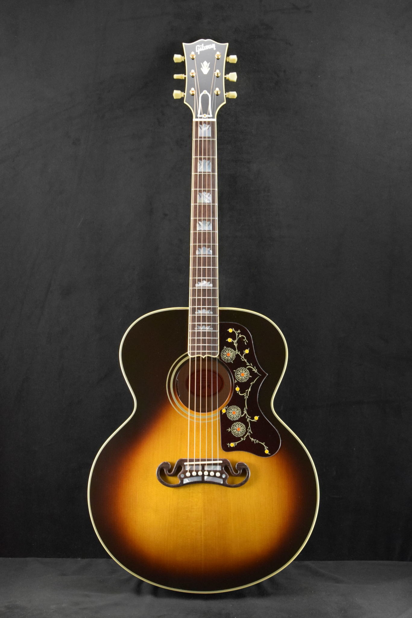 Gibson Gibson SJ-200 Original Vintage Sunburst