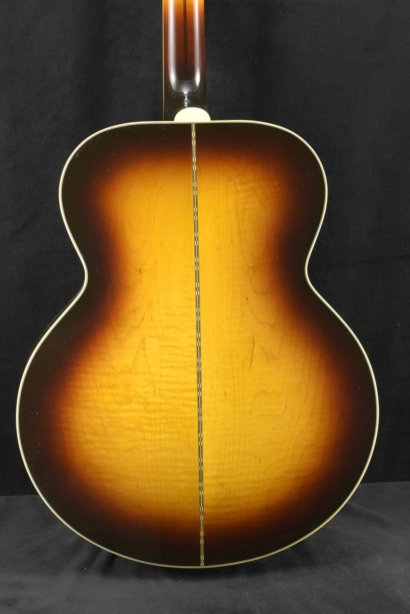 Gibson Gibson SJ-200 Original Vintage Sunburst