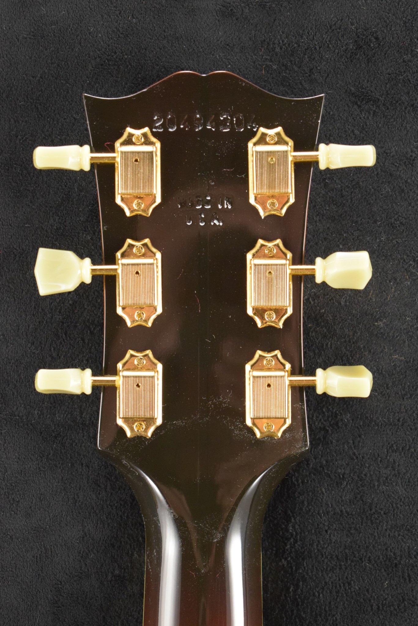 Gibson Gibson SJ-200 Original Vintage Sunburst
