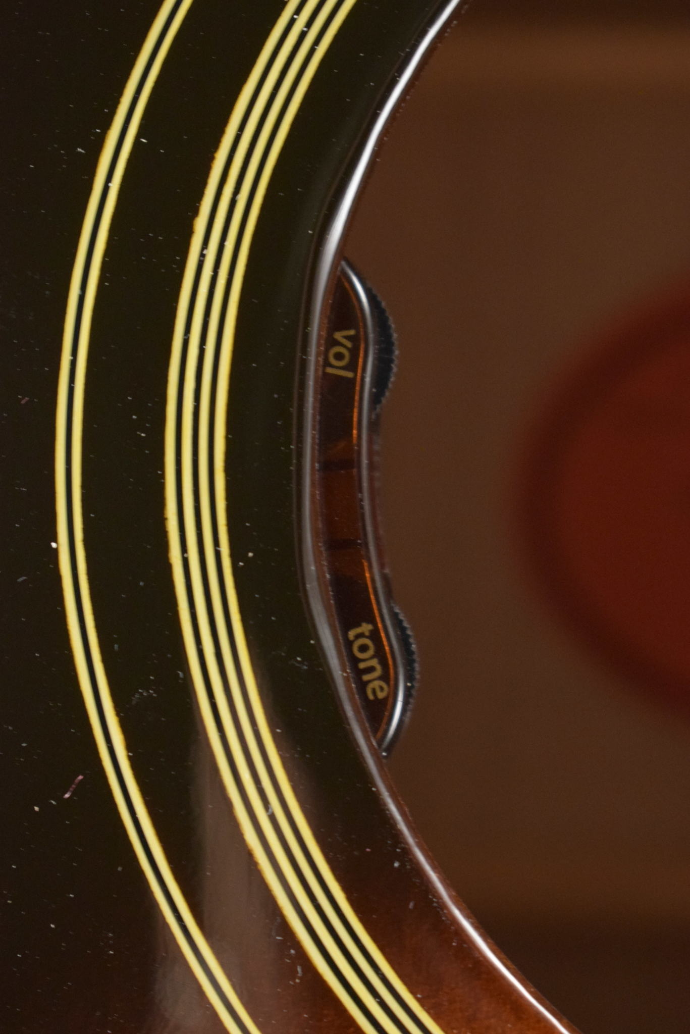 Gibson Gibson SJ-200 Original Vintage Sunburst