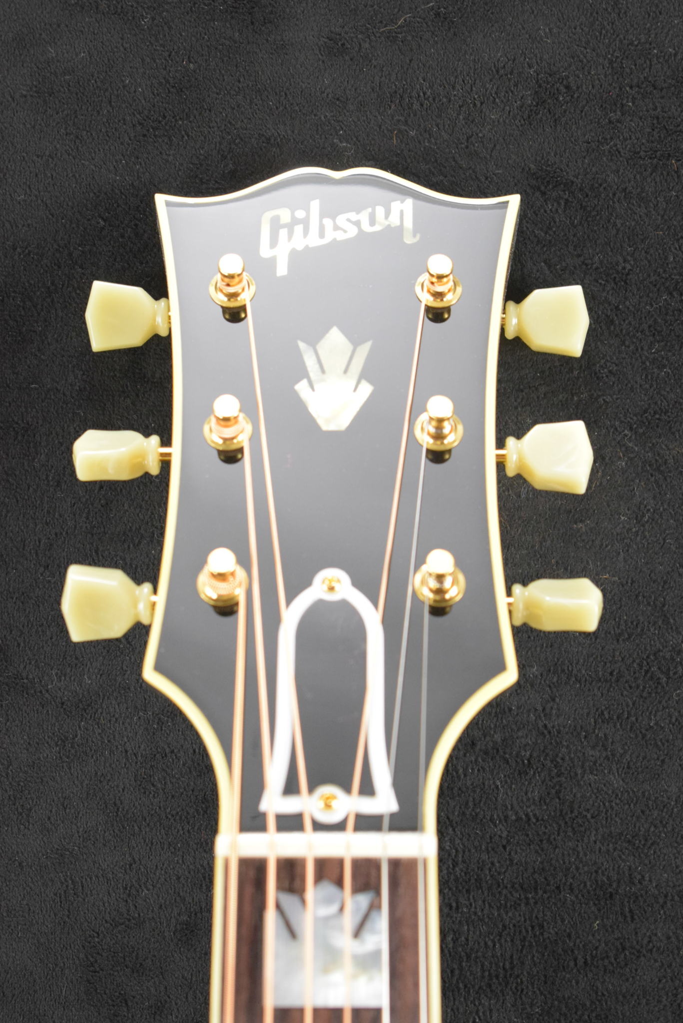 Gibson Gibson SJ-200 Original Vintage Sunburst