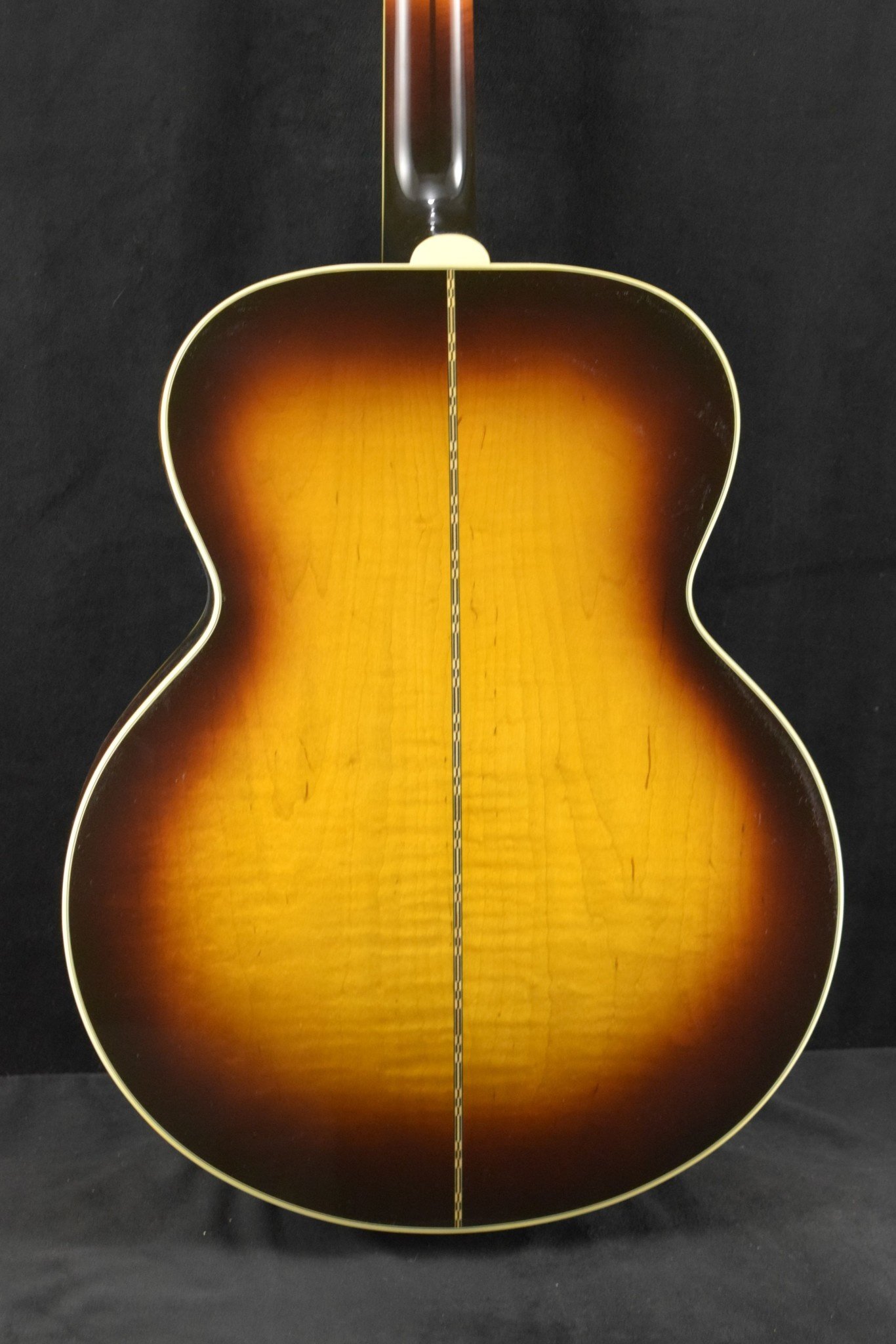 Gibson Gibson SJ-200 Original Vintage Sunburst