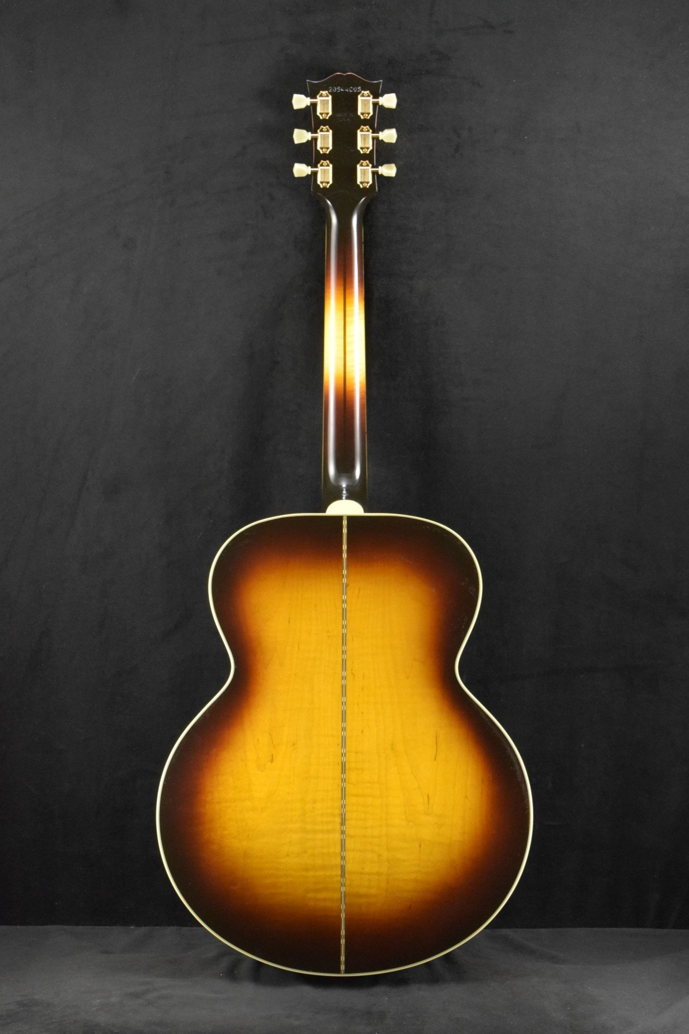 Gibson Gibson SJ-200 Original Vintage Sunburst