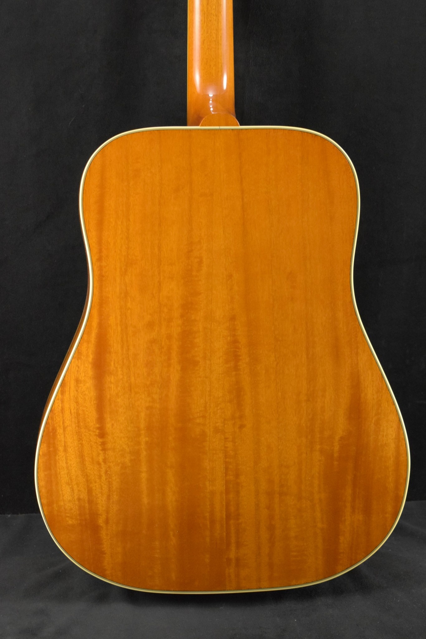 Gibson Gibson Hummingbird Original Heritage Cherry Sunburst