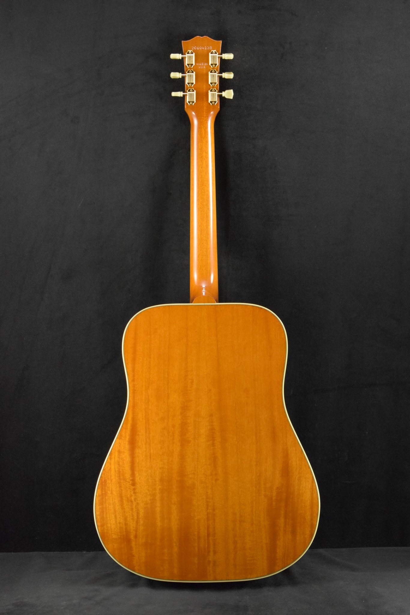 Gibson Gibson Hummingbird Original Heritage Cherry Sunburst