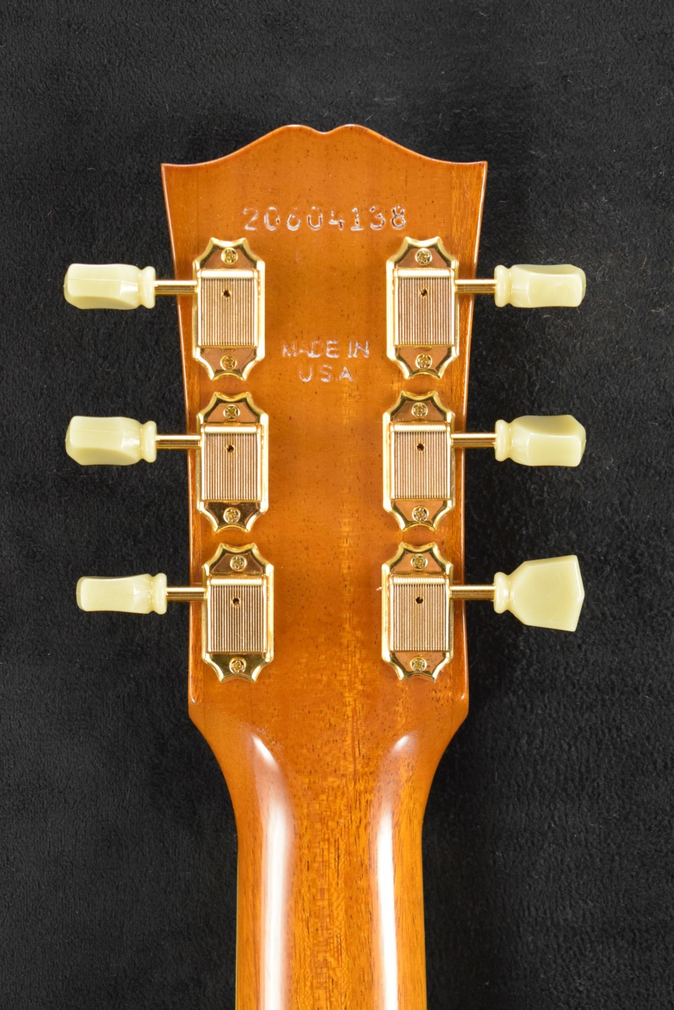 Gibson Gibson Hummingbird Original Heritage Cherry Sunburst