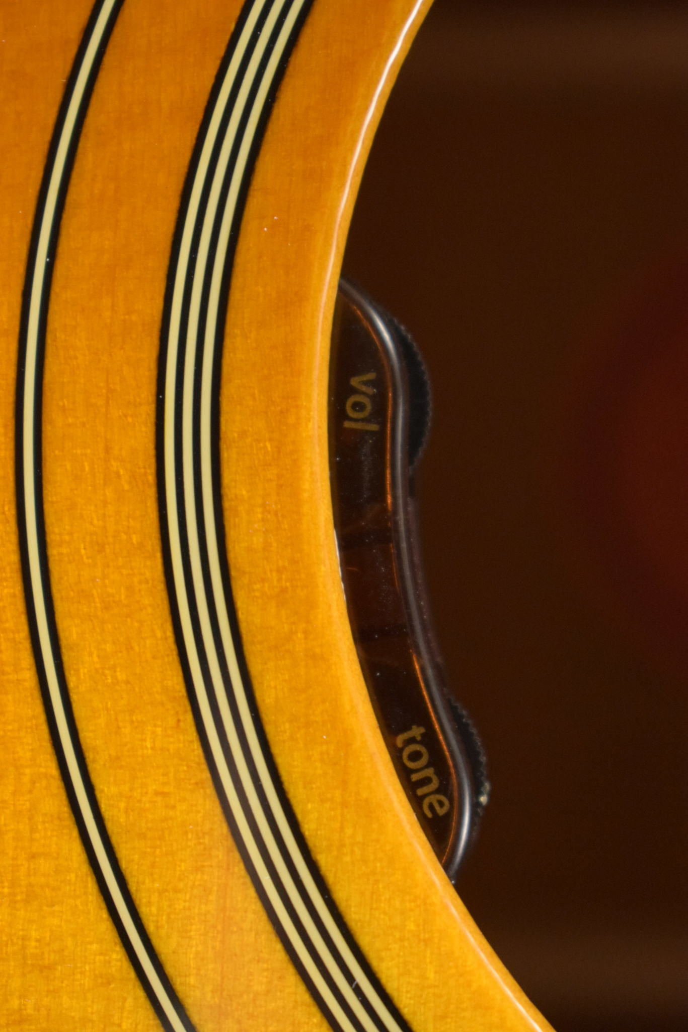 Gibson Gibson Hummingbird Original Heritage Cherry Sunburst