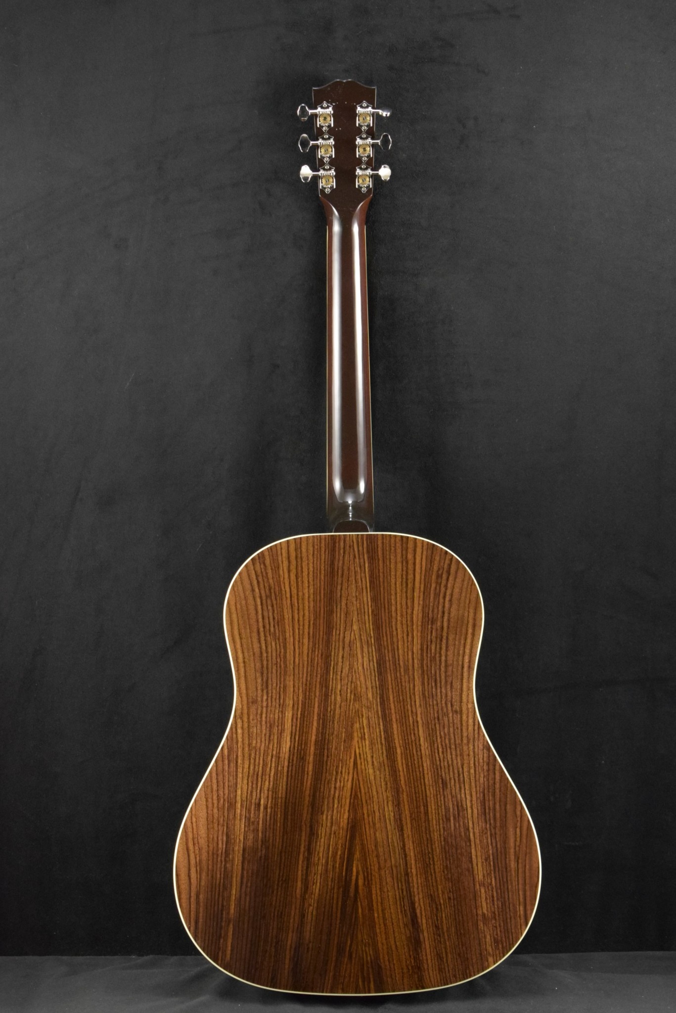 Gibson Gibson Custom Shop Advanced Jumbo Adirondack Red Spruce Top Vintage Sunburst Fuller's Exclusive