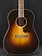 Gibson Gibson Custom Shop Advanced Jumbo Adirondack Red Spruce Top Vintage Sunburst Fuller's Exclusive