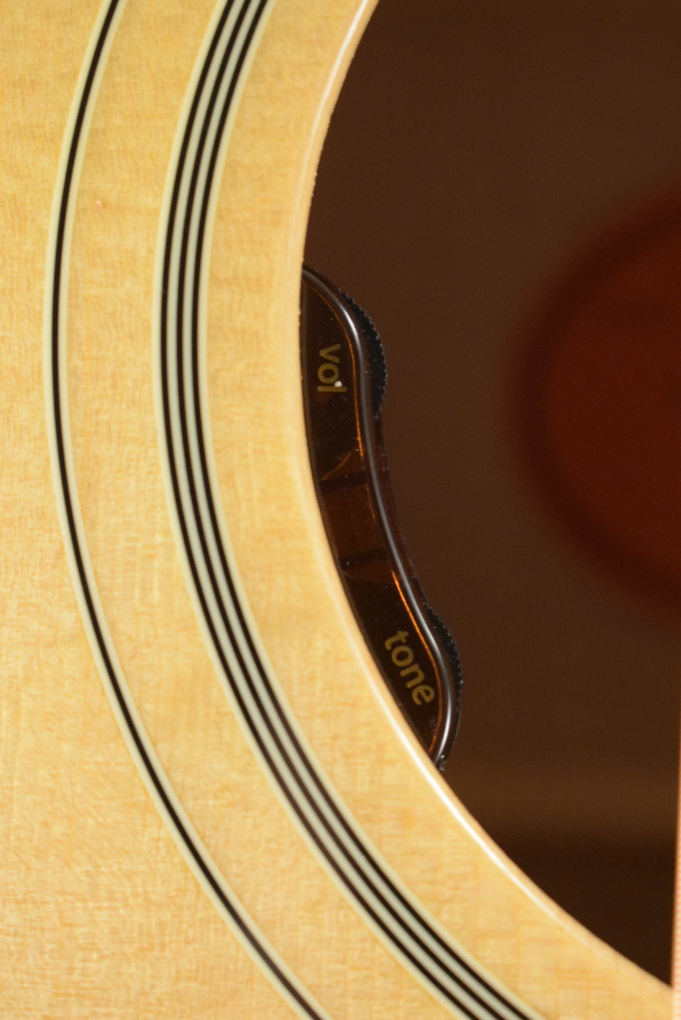 Gibson Gibson SJ-200 Original Antique Natural