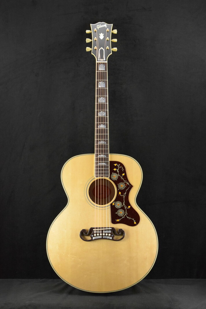 Gibson Gibson SJ-200 Original Antique Natural