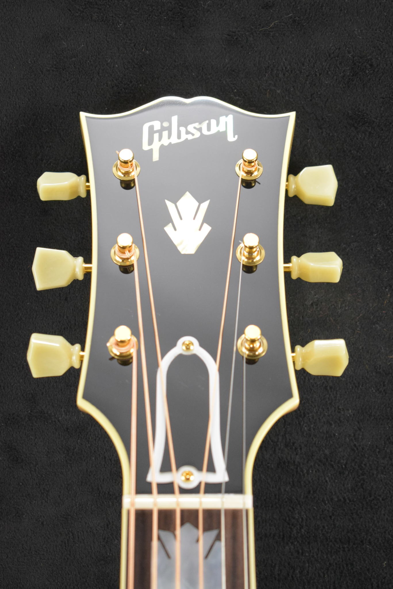 Gibson Gibson SJ-200 Original Antique Natural