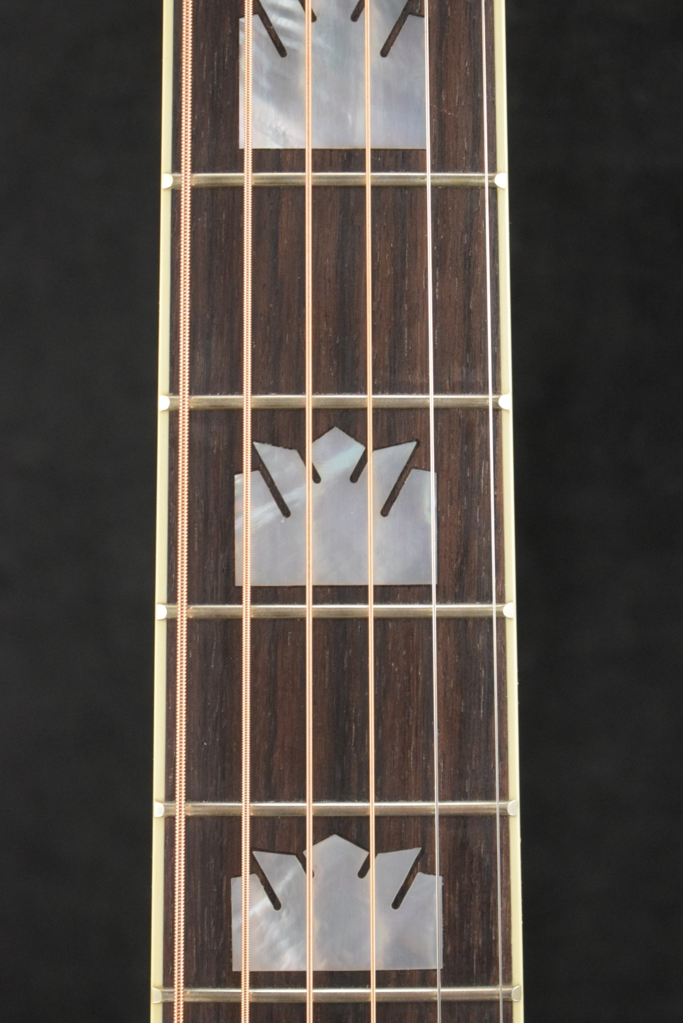 Gibson Gibson SJ-200 Original Antique Natural