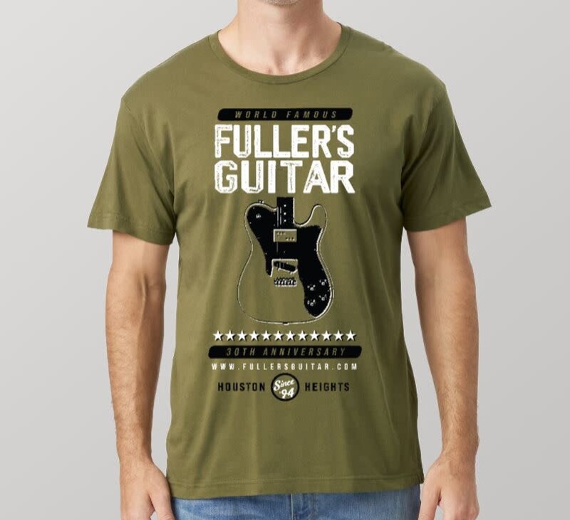 Fullers 30th Anniversary T-Shirt