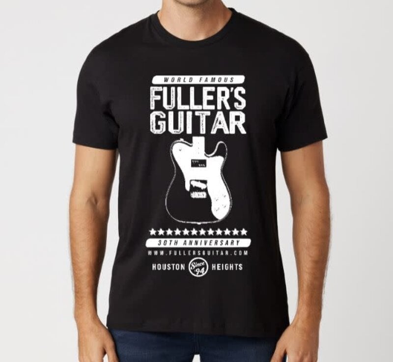 Fullers 30th Anniversary T-Shirt