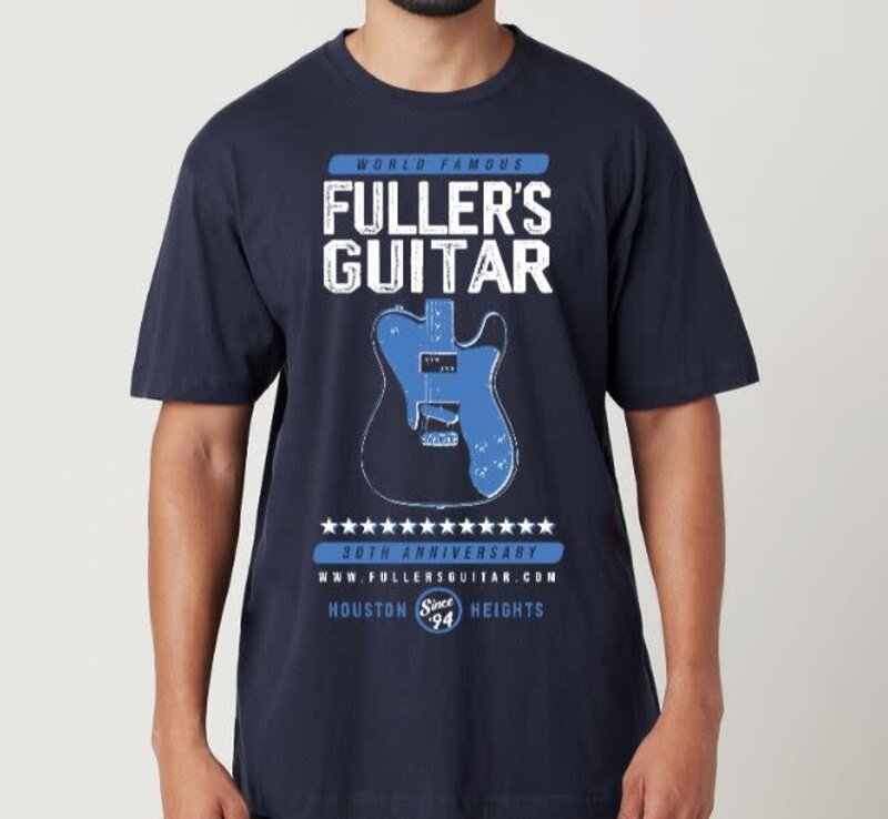 Fullers 30th Anniversary T-Shirt