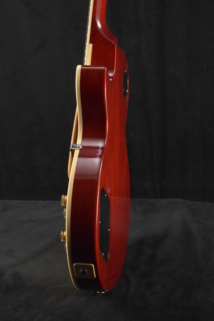 Gibson Gibson Les Paul Standard 60s Figured Top Unburst