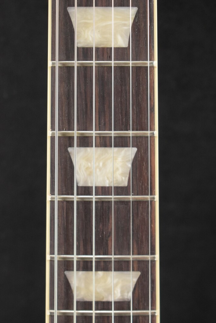 Gibson Gibson Les Paul Standard 60s Figured Top Unburst