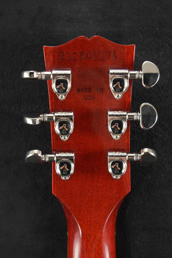 Gibson Gibson Les Paul Standard 60s Figured Top Unburst