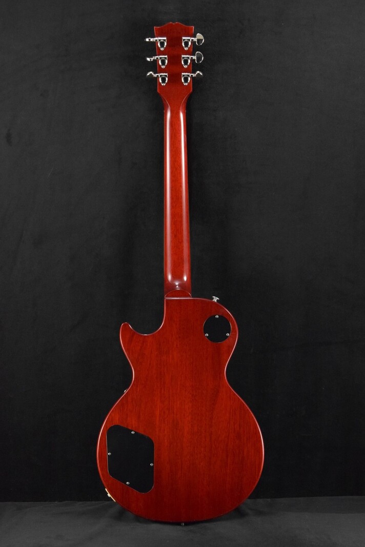 Gibson Gibson Les Paul Standard 60s Figured Top Unburst