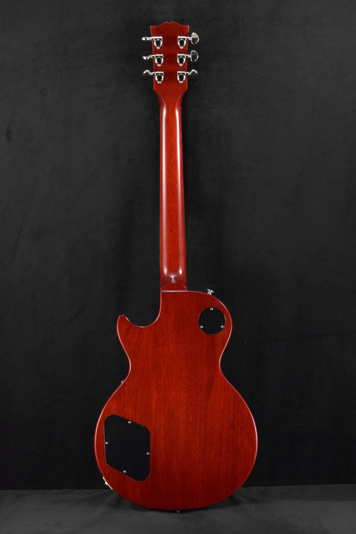 Gibson Les Paul Standard 60s Figured Top Unburst - Fuller's