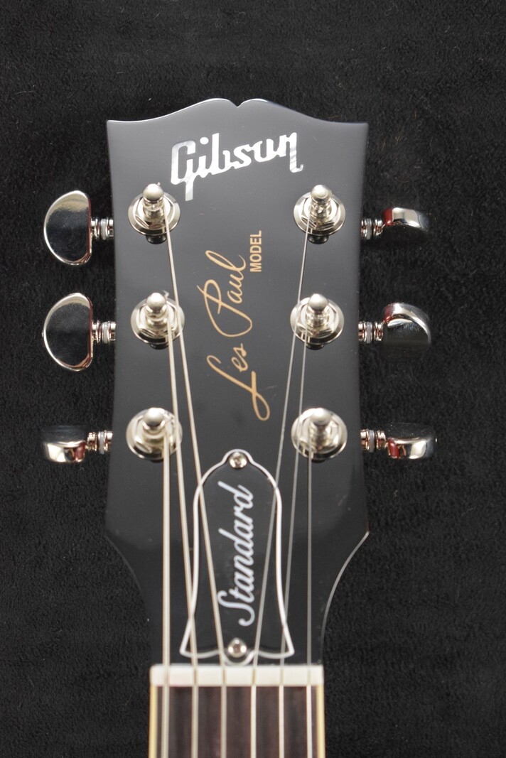 Gibson Gibson Les Paul Standard 60s Figured Top Unburst