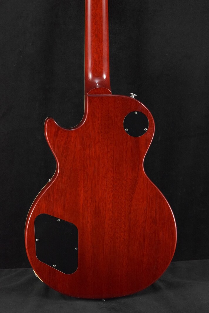 Gibson Gibson Les Paul Standard 60s Figured Top Unburst